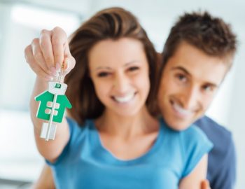 Buying your First Home? - Conveyancing is Required